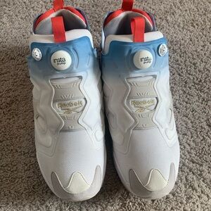 Reebok InstaPump Fury